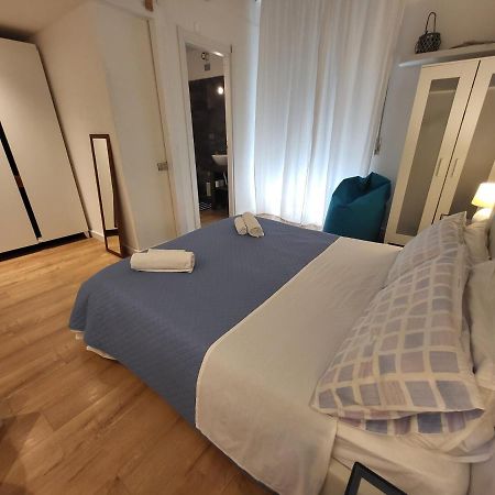 Living Cagliari Marina Bed & Breakfast Luaran gambar
