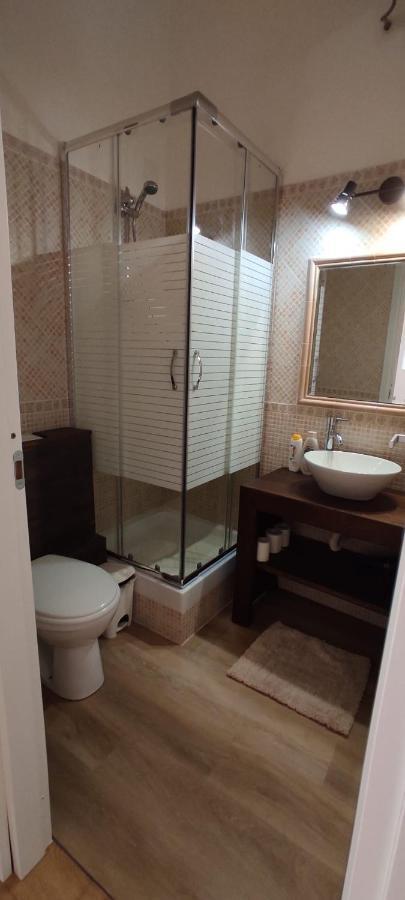 Living Cagliari Marina Bed & Breakfast Luaran gambar